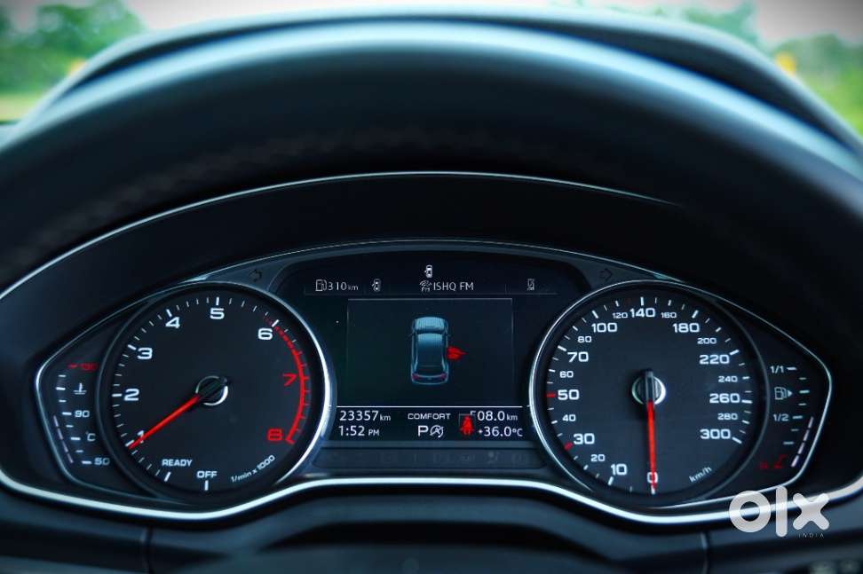 Audi Q5 2.0 45 Tfsi Premium Plus, 2022, Petrol