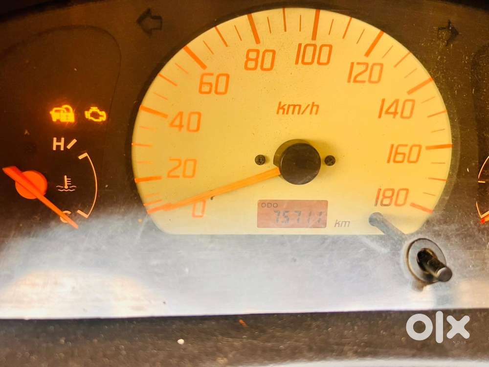 Maruti Suzuki Alto 0.8 Lxi (o), 2009, Petrol