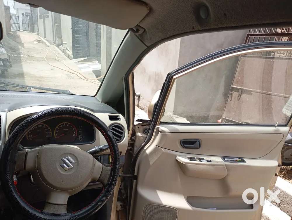 Maruti Suzuki Zen Estilo 2007 Petrol 98000 Km Driven