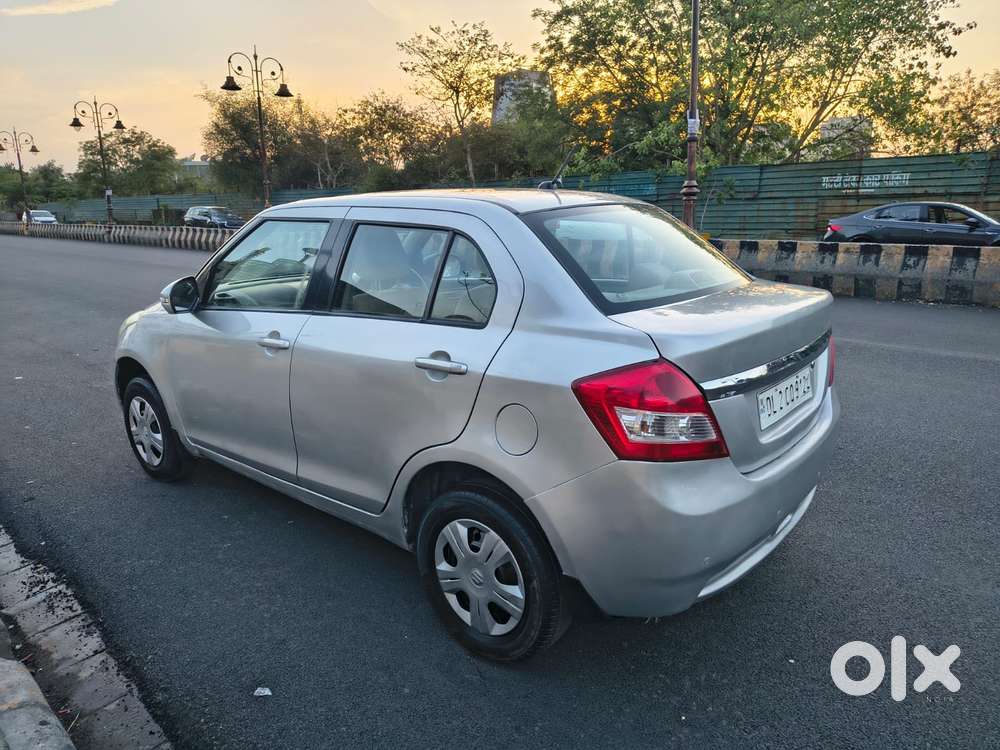 Maruti Suzuki Swift Dzire 1.3 Vxi, 2014, Petrol