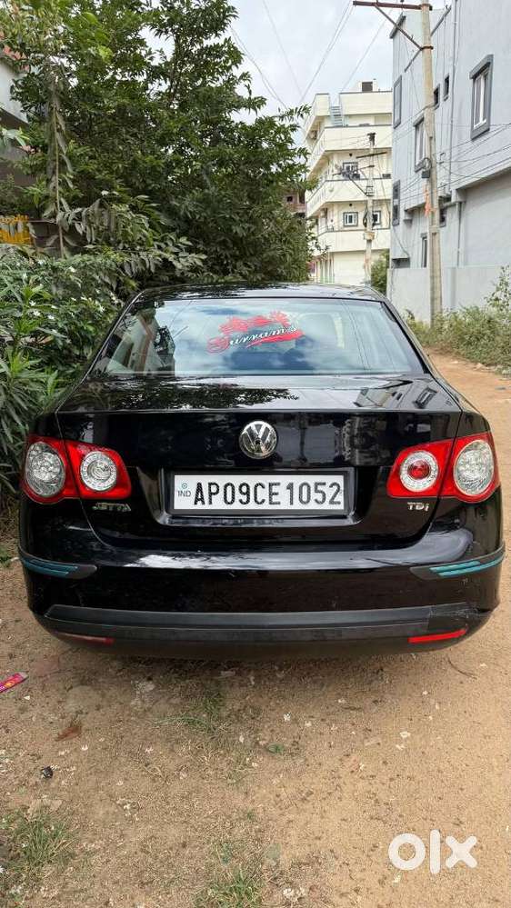 Volkswagen Jetta 2.0l Tdi Comfortline, 2010, Diesel