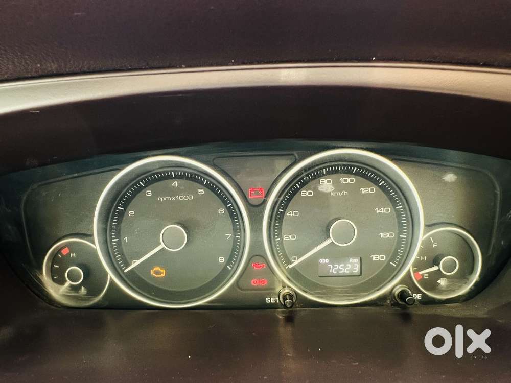 Tata Manza Elan Quadrajet Bs Iv, 2011, Diesel