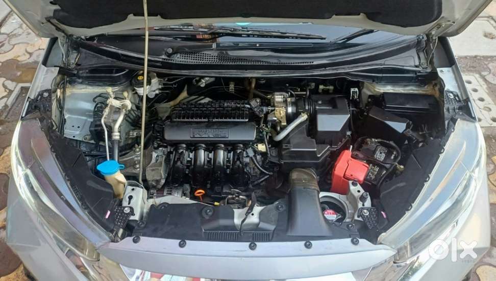 Honda Wr-v 1.2 Vx I-vtec, 2020, Petrol