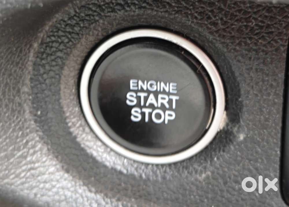 Hyundai Creta 1.6 Sx (o), 2020, Diesel