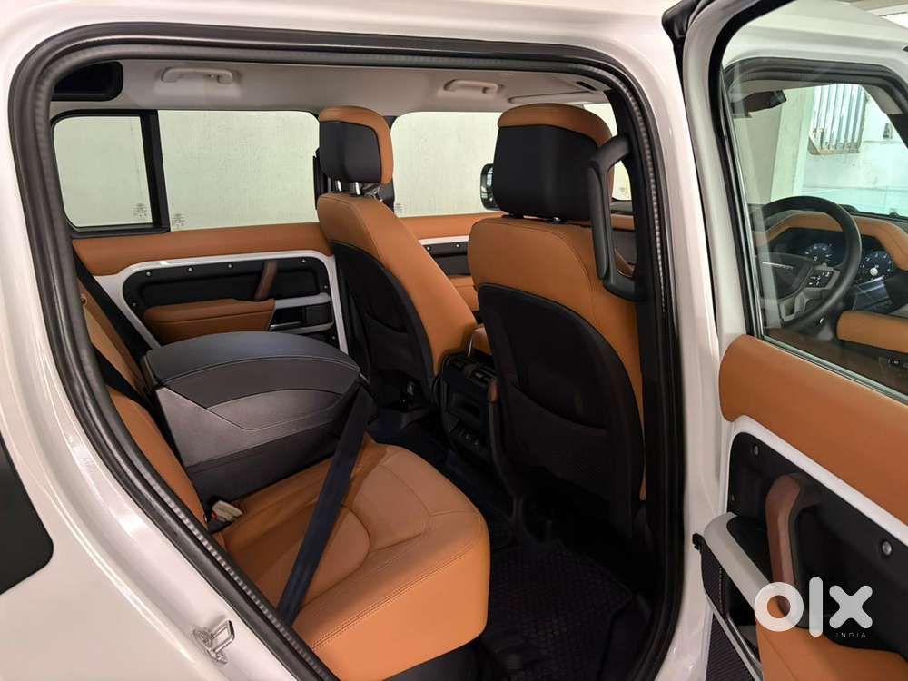 Land Rover Defender 2.0 110 Se, 2024, Petrol