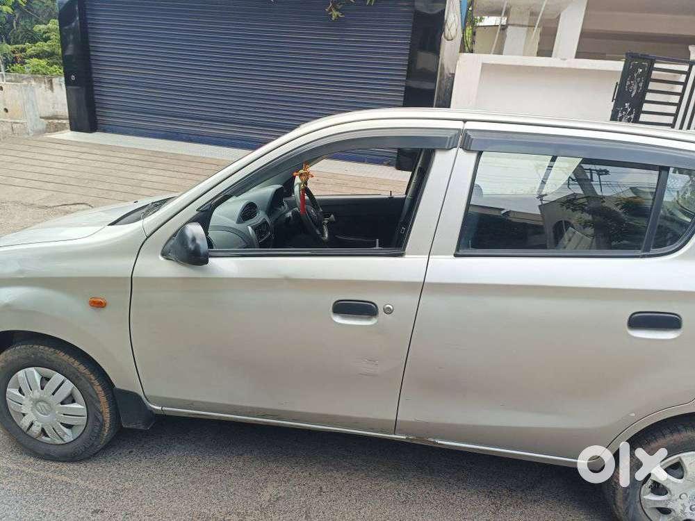 Maruti Suzuki Alto, 2014, Petrol