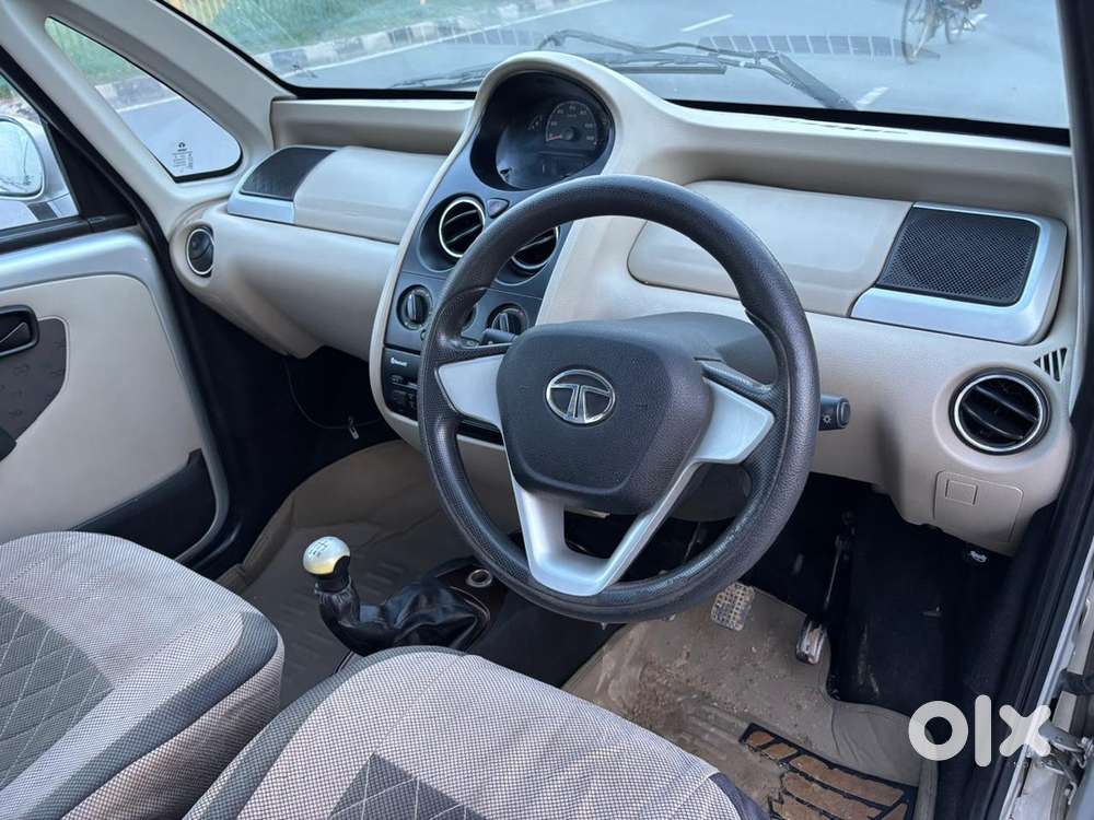 Tata Nano 2017 Petrol 32000 Km Driven
