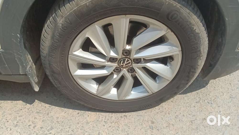 Volkswagen Tiguan 1.5 Tsi, 2021, Petrol