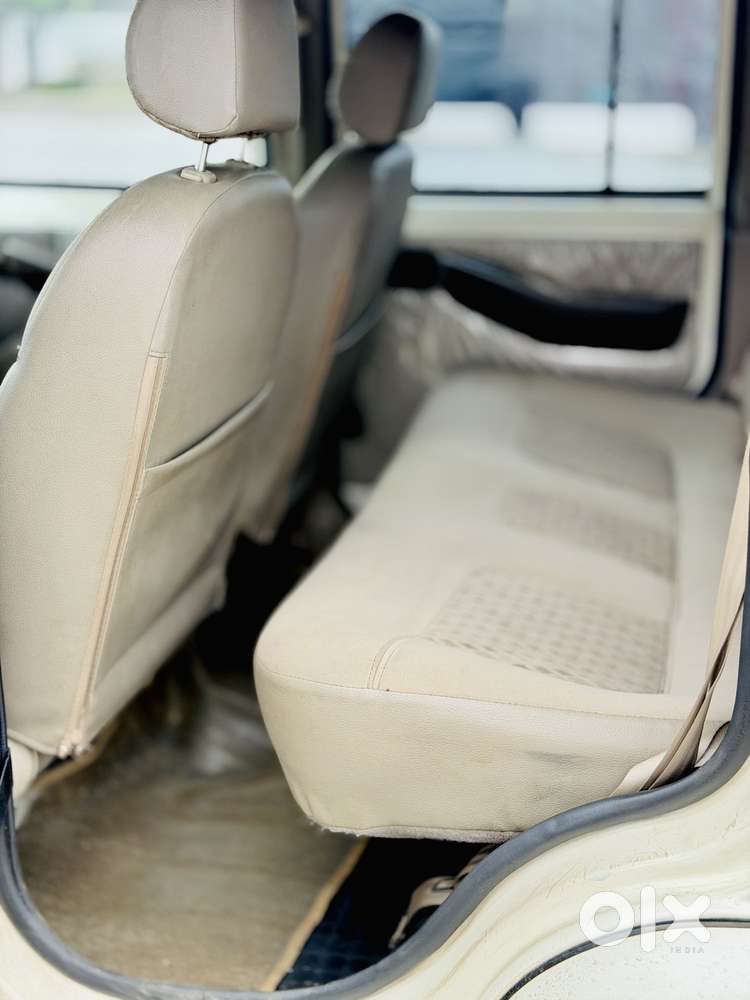 Mahindra Bolero Slx, 2020, Diesel