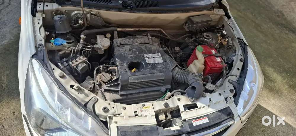 Maruti Suzuki Alto K10 2019