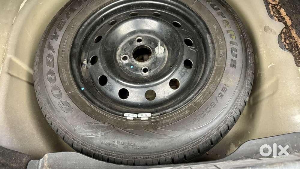 Maruti Suzuki Swift Dzire Vxi 1.2, 2013, Petrol