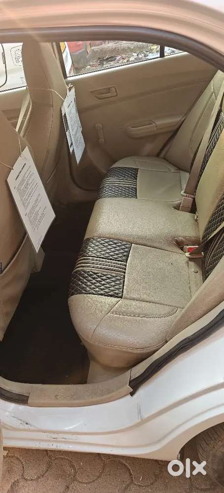 Maruti Suzuki Dzire 2024 Tour