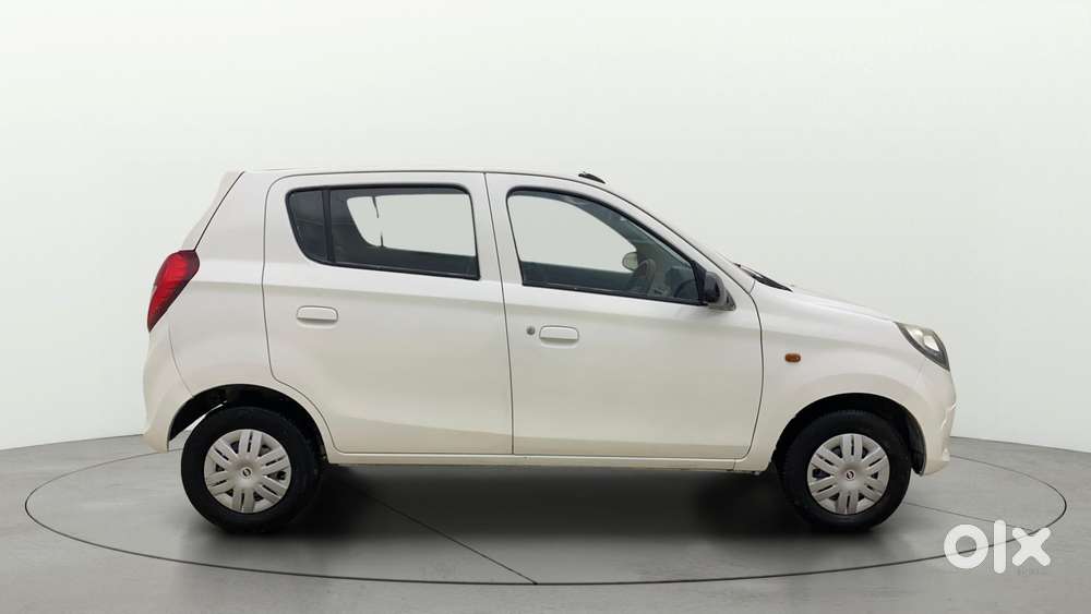 Maruti Suzuki Alto 800 2012-2016 Lxi, 2015, Petrol