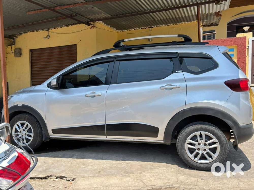 Renault Triber 2019 Petrol Well Maintained