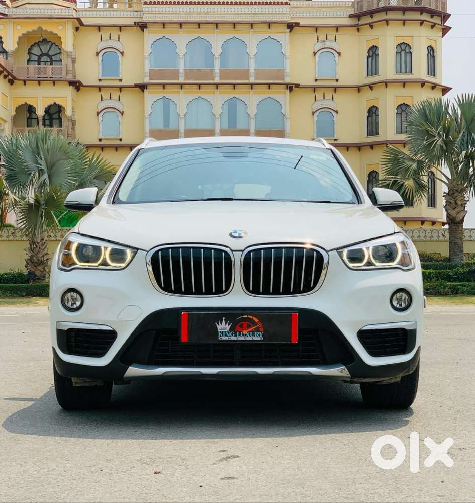 Bmw X1 2.0 Sdrive 20d, 2018, Diesel