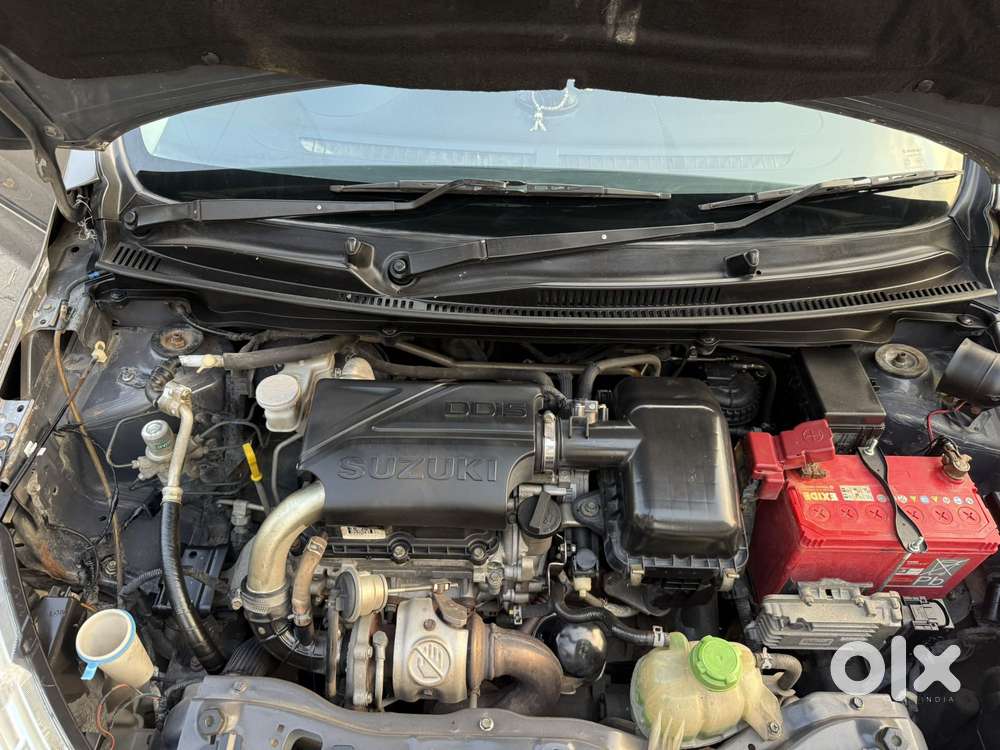 Maruti Suzuki Celerio Vdi, 2016, Diesel