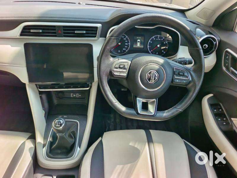 Mg Astor 1.5 Style, 2022, Petrol