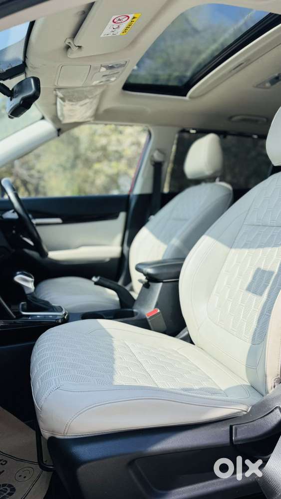 Kia Seltos Htx+ At 1.5 Diesel, 2019, Diesel