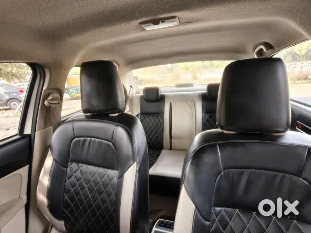 Swift Dzair Top Model Push Botton Start