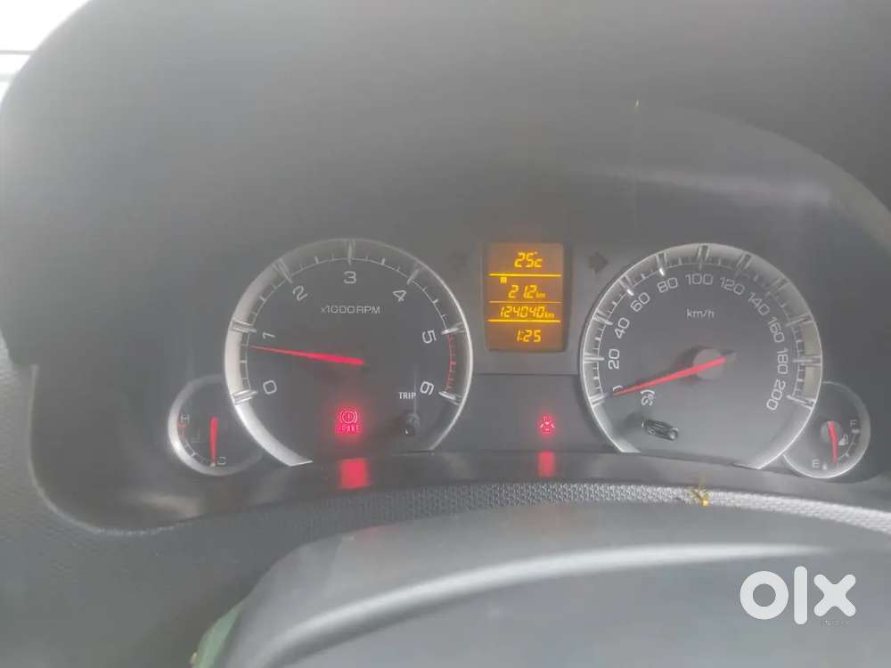 Swift Maruti Zdi 2016 Automatic