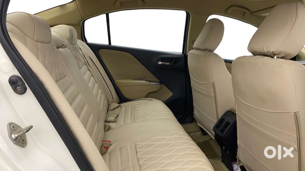 Honda City 2015-2017 I Vtec V, 2015, Petrol