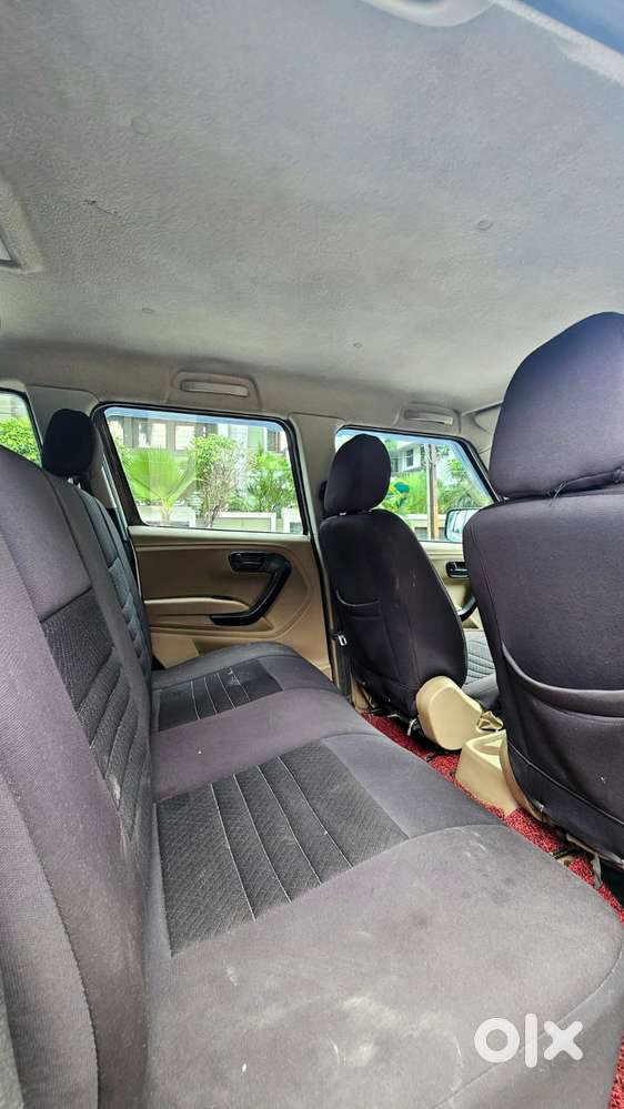 Mahindra Tuv 300 P4, 2018, Diesel