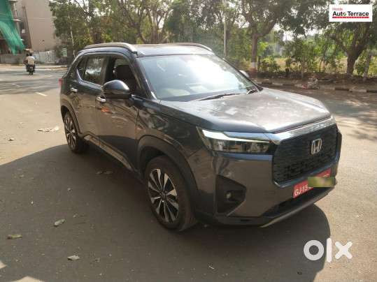 Honda Elevate Zx Cvt, 2024, Petrol