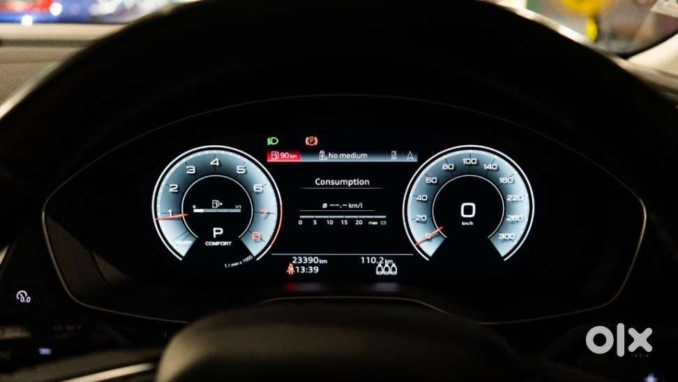 Audi Q5 Technology 45 Tfsi, 2024, Petrol