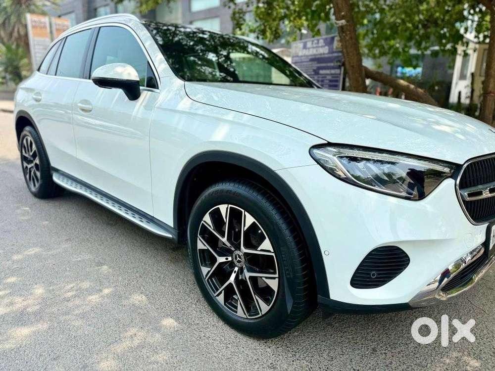 Mercedes-benz Glc 220d 4matic, 2024, Diesel
