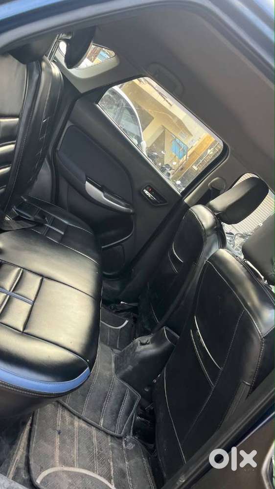 Maruti Suzuki Baleno Delta, 2019, Petrol