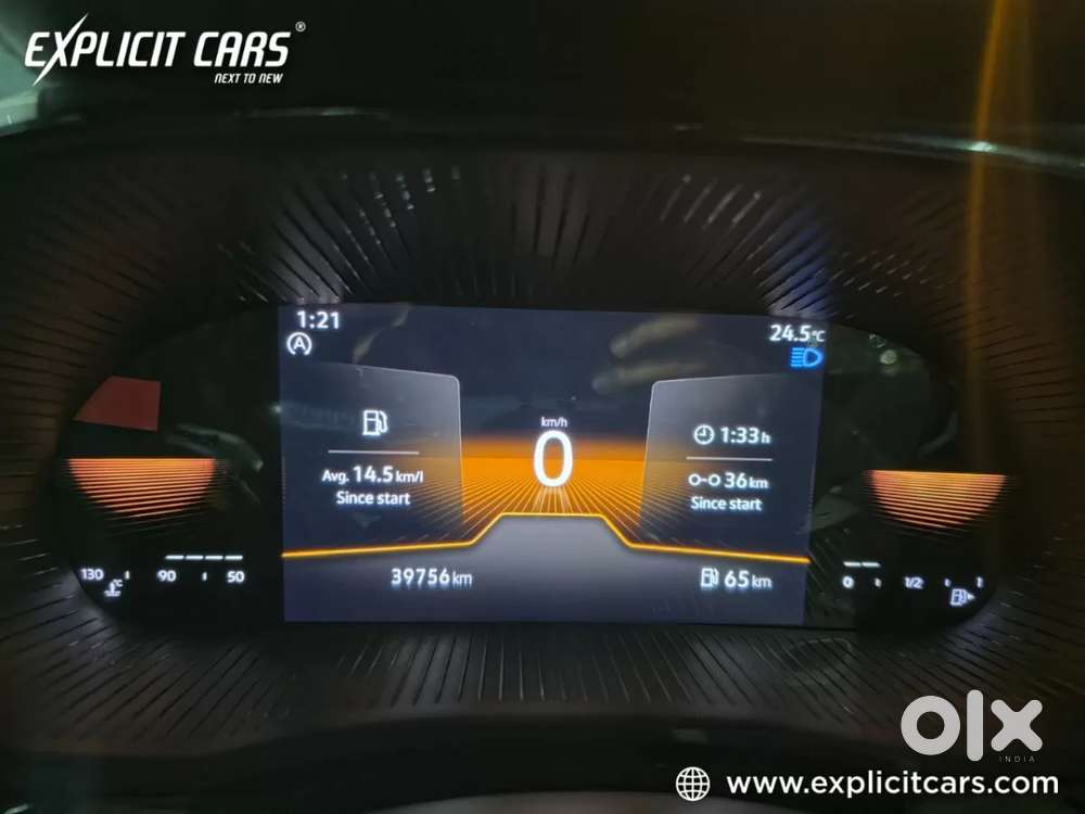 Skoda Slavia Active 1.0l Tsi Mt, 2022, Petrol