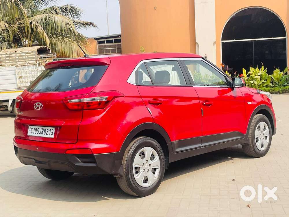 Hyundai Creta 1.6 Vtvt S, 2005, Petrol