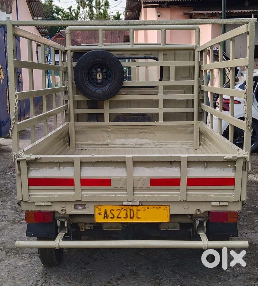 Tata Bolt, 2024, Petrol