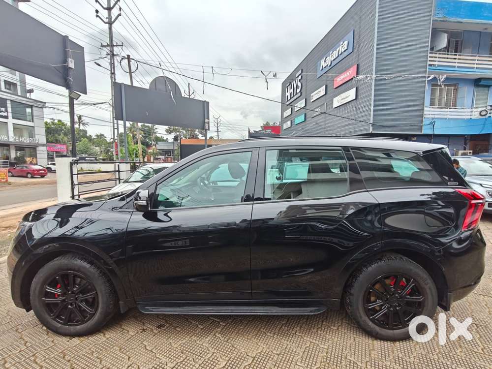 Mahindra Xuv700 2.2 Ax 5 Diesel At 7 Str, 2024, Diesel