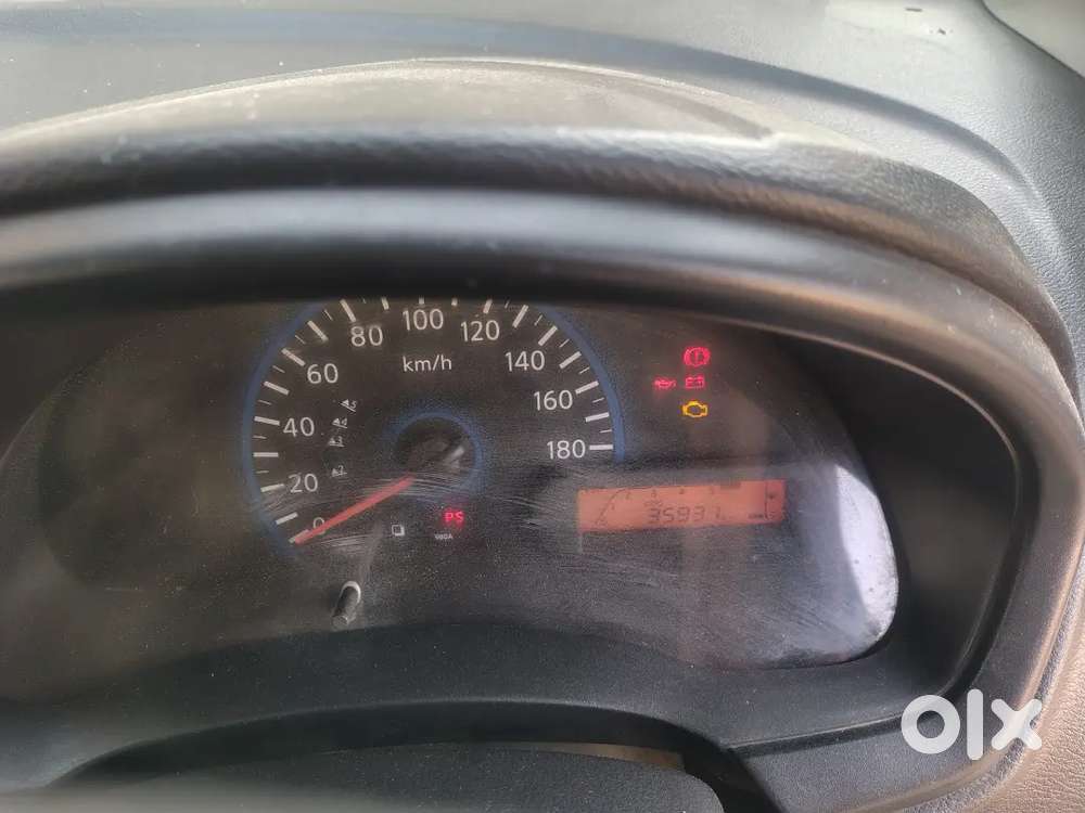 Datsun Go 2017