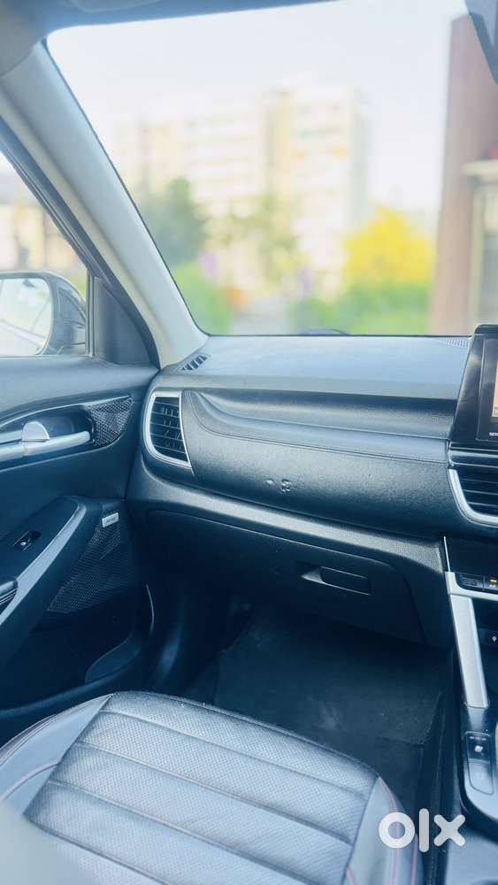 Kia Seltos Gtx Plus At D, 2020, Diesel