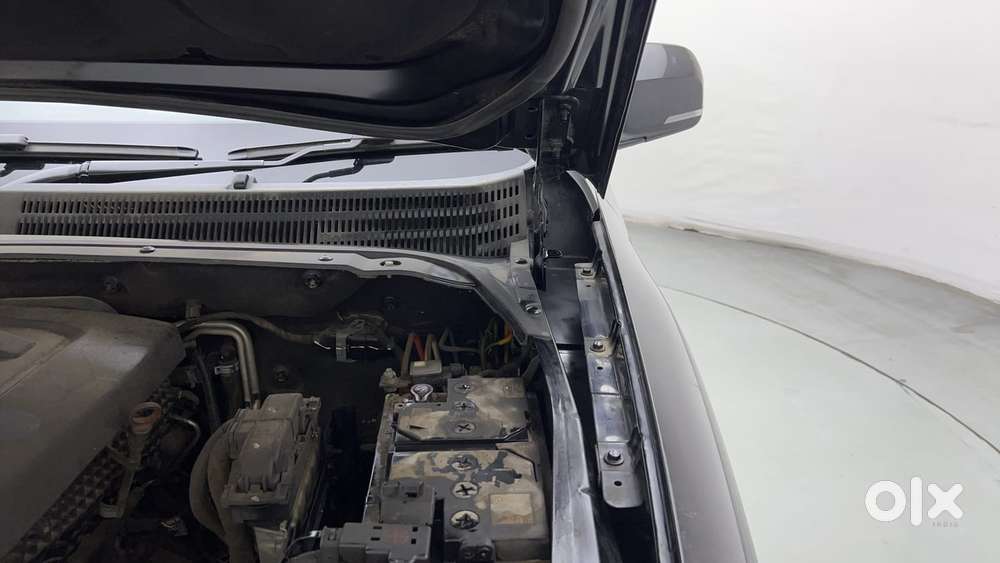 Mahindra Scorpio N Z8 L Petrol At 7 Str, 2022, Petrol