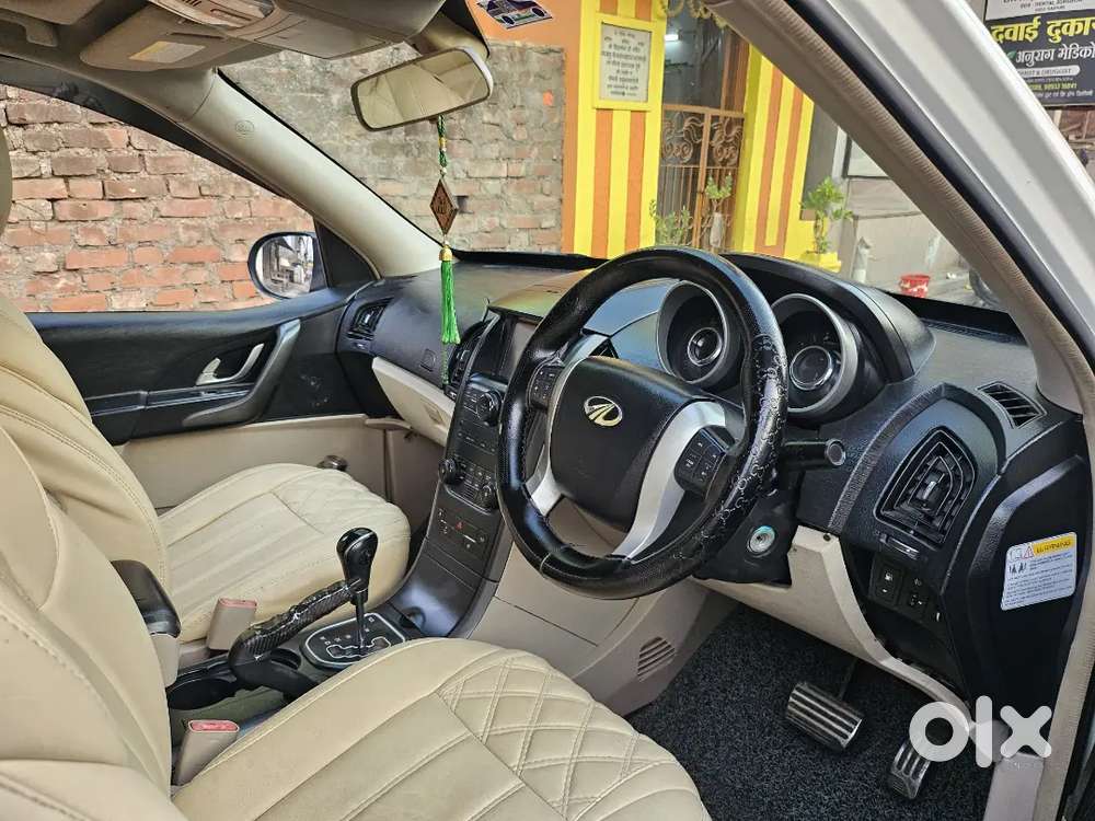 Xuv 500 W10 Fresh Conditon No Accidentel