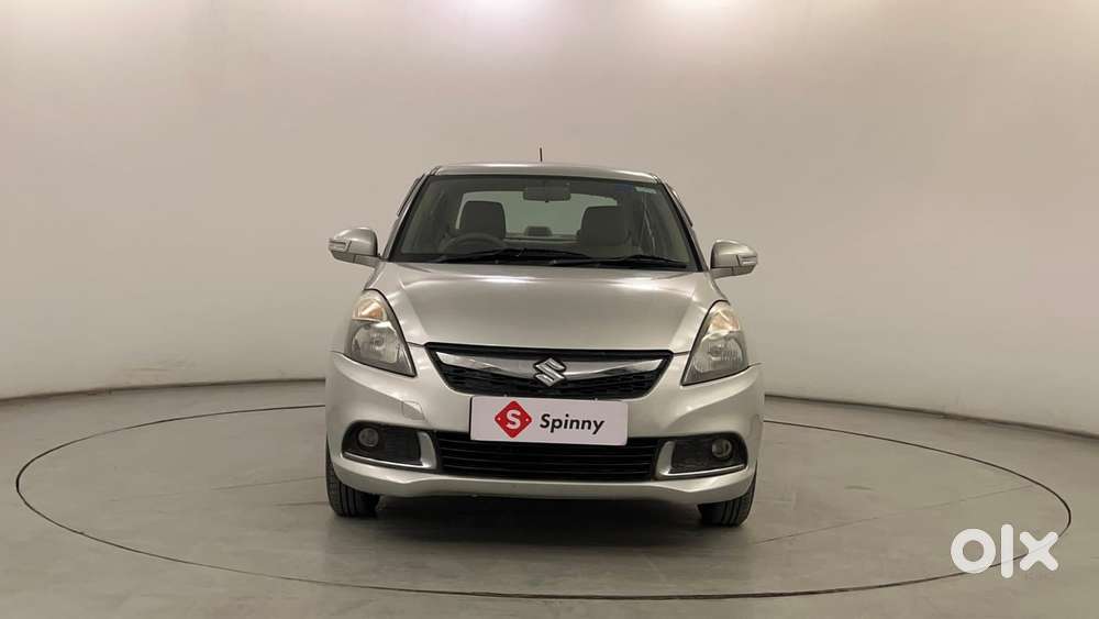 Maruti Suzuki Swift Dzire 1.3 Vxi, 2016, Petrol