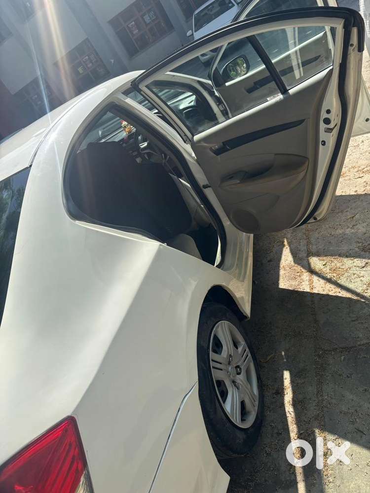 Honda City Petrol Well Maintained