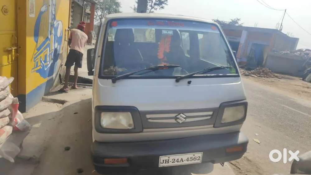 Maruti Suzuki