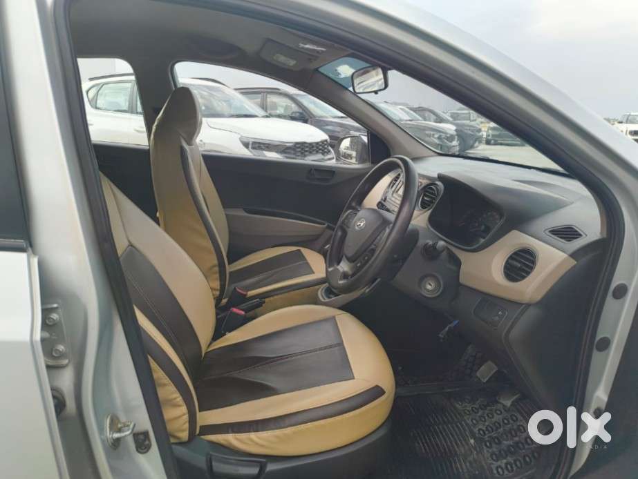 Hyundai Xcent E 1.1 Crdi, 2018, Diesel