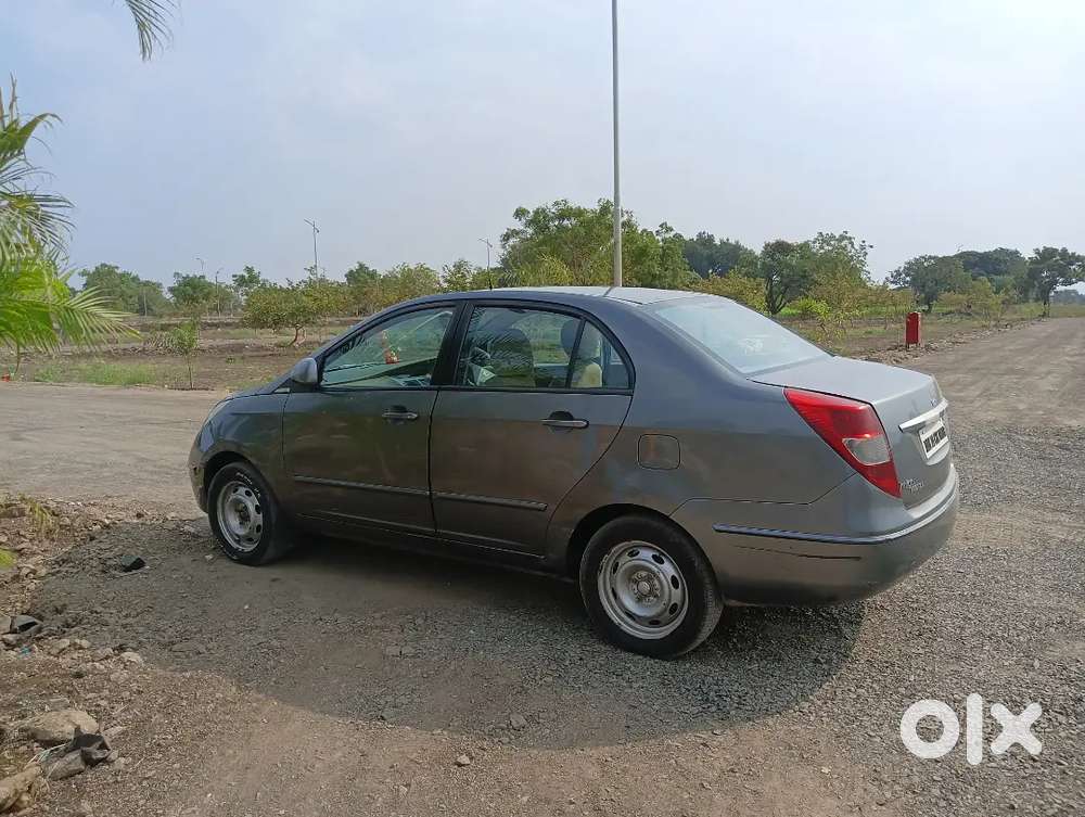 Tata Manza 2010 Diesel Well Maintained