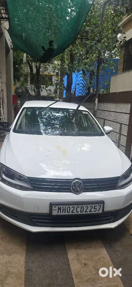 Volkswagen Jetta 2011 Diesel