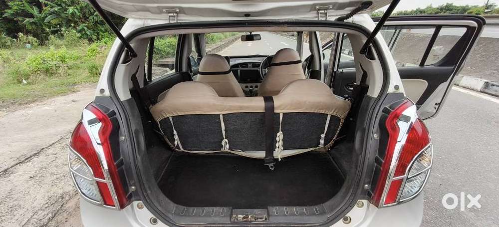 Maruti Suzuki Alto 0.8 Lxi (o), 2021, Petrol