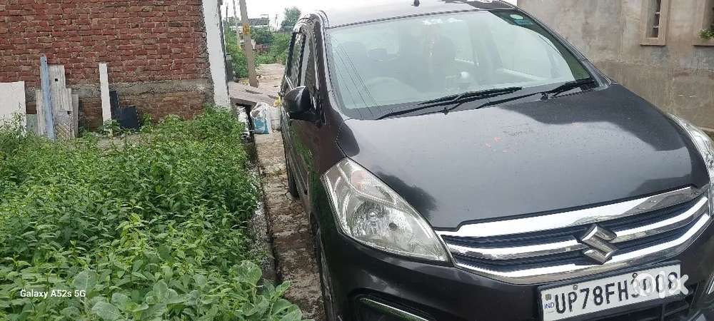 Maruti Suzuki Ertiga Diesel