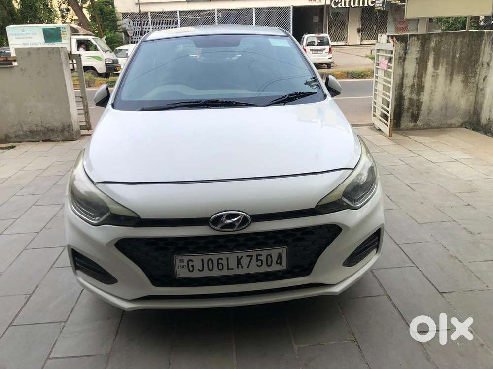 Hyundai I20 Active 1.4 S, 2018, Petrol