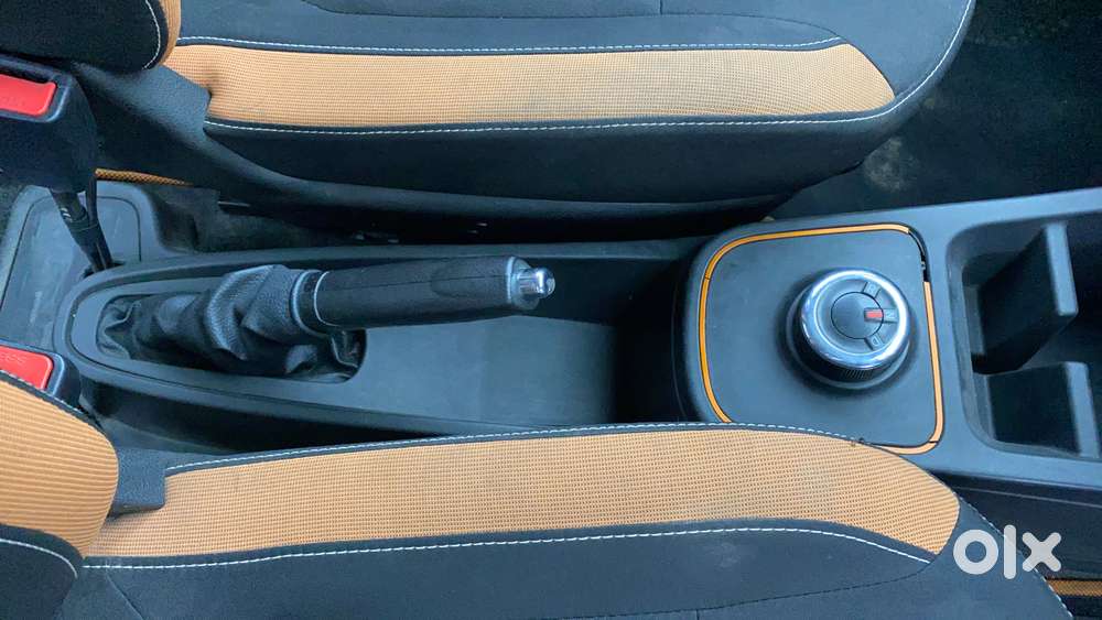 Renault Kwid 2019-ongoing 1.0 Climber Amt (o), 2020, Petrol