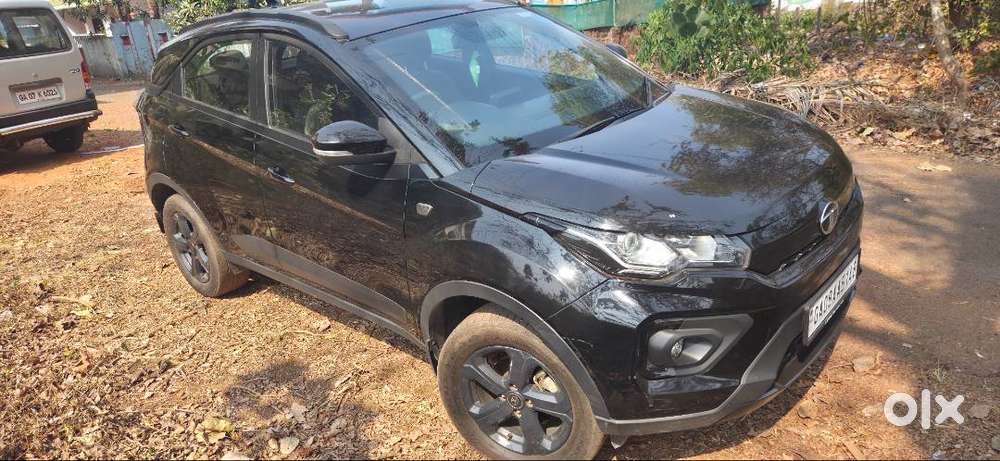 Pristine Condition Nexon Dark Edition