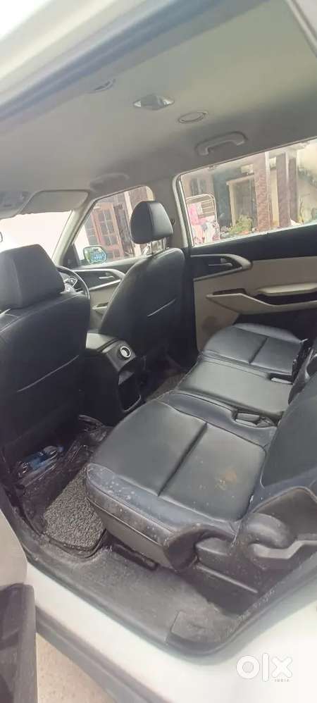 Kia Carens G 2024 Premium